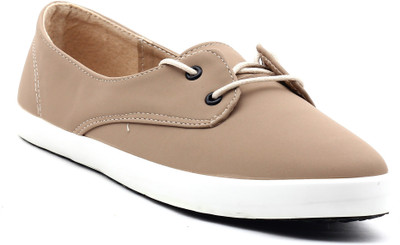 

Shuberry Casual Shoes For Women(Khaki