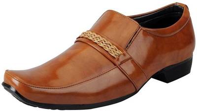 FAUSTO Slip On