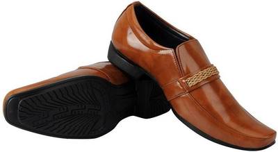 FAUSTO Slip On