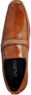 FAUSTO Slip On