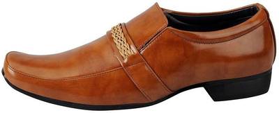 FAUSTO Slip On