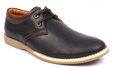

Vebero Rapture Casuals For Men(Black