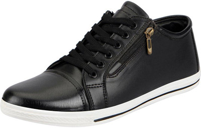 

FAUSTO Sneakers For Men(Black