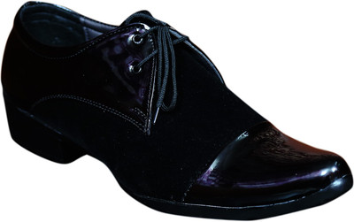 

Graceful Party Wear For Men(Black