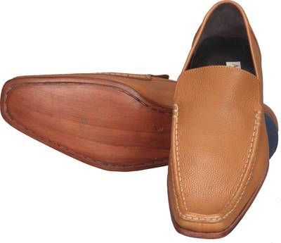 Adamis PF25 TAN Slip On