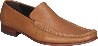 Adamis PF25 TAN Slip On