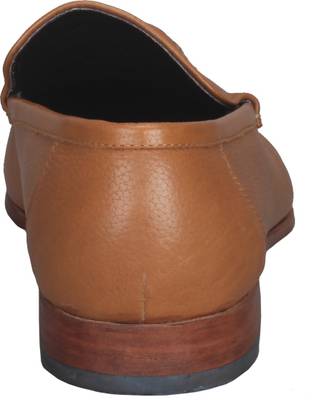 Adamis PF25 TAN Slip On