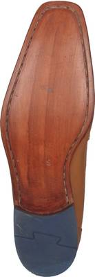 Adamis PF25 TAN Slip On