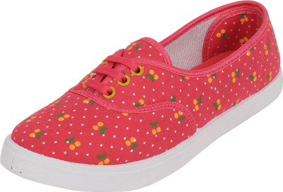 

Comfort Casuals For Women(Multicolor, Pink