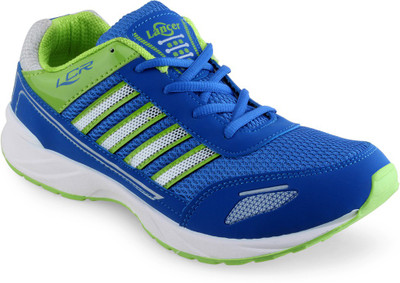 

Lancer Walking Shoes For Men(Blue