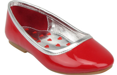 

KITTENS Girls, Red