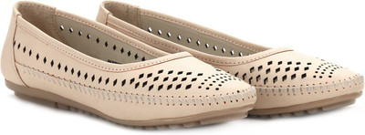 

People Bellies For Women(Beige