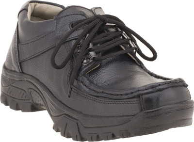 

Footista Casuals For Men(Black