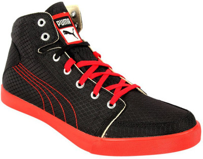 

Puma Drongos DP Running Shoes For Men(Black