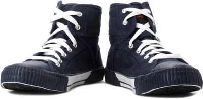 

Sparx SM-106 Sneakers For Men(Navy, Blue