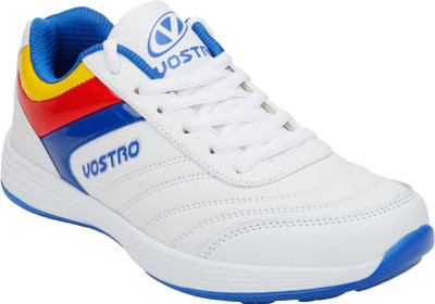 

Vostro Walking Shoes For Men(White