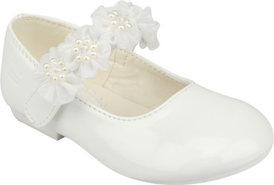 

KITTENS Girls, White