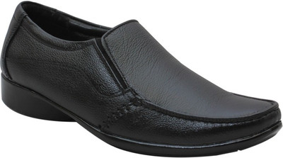 

Bootz Slip On For Men(Black