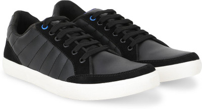 

Vulcan Knight Sneakers For Men(Black, Blue