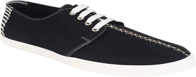 

Guava Casuals For Men(Black, 09;black