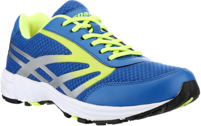 

Sparx Trendy Royal Blue Running Shoes For Men(Blue, Green