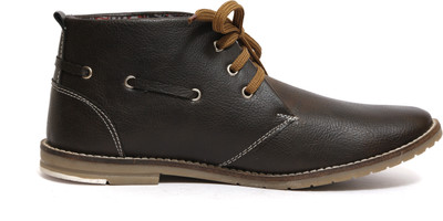 

Roony BT-4 Casual Shoes For Men(Brown