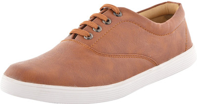 

BLS REAL Casuals For Men(Brown