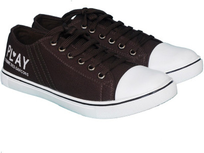 

Smoky Casuals Casuals For Men(Brown