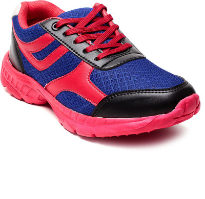 

Juan David Running Shoes For Men(Blue