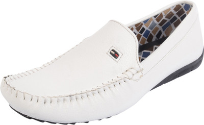 

Metmo Boys, White