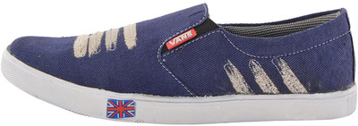 

BLS REAL Casuals For Men(Blue