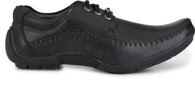 Footcholic corporate culture Lace Up