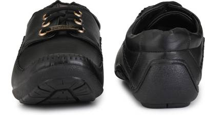 Footcholic corporate culture Lace Up