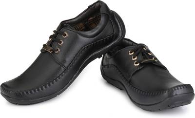 Footcholic corporate culture Lace Up