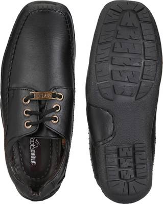 Footcholic corporate culture Lace Up