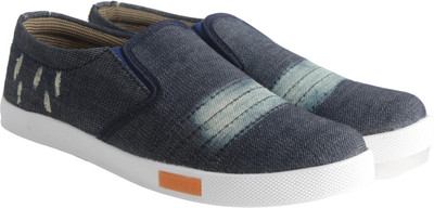 

ABS Casuals For Men(Blue