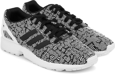 adidas originals sneakers zx flux w
