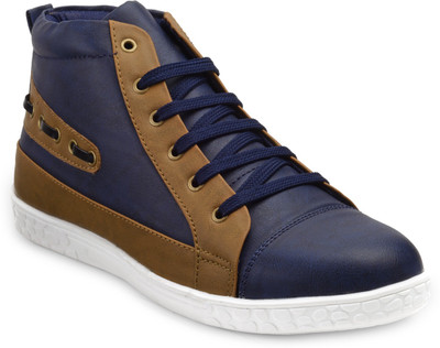 

Juan David Boots For Men(Blue