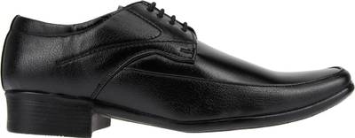 Empire Lace Up