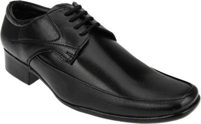 Empire Lace Up