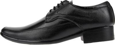 Empire Lace Up