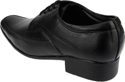 Empire Lace Up