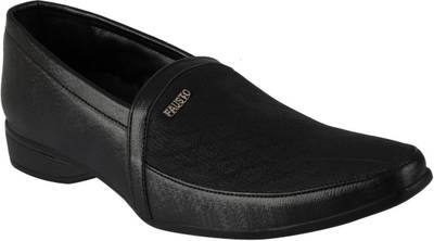 FAUSTO Slip On