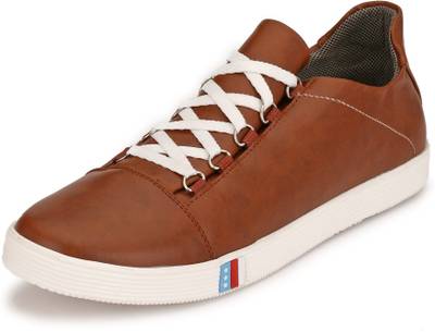 Afrojack U.S.A Sneakers