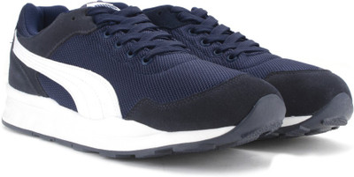 

Puma XT 0 Men Sneaker For Men(Blue), Peacoat