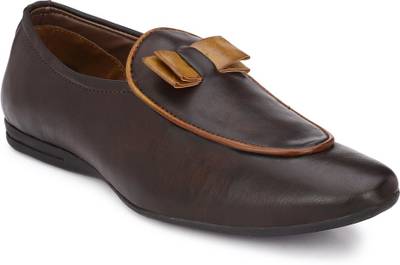 Prolific Bows Slip On