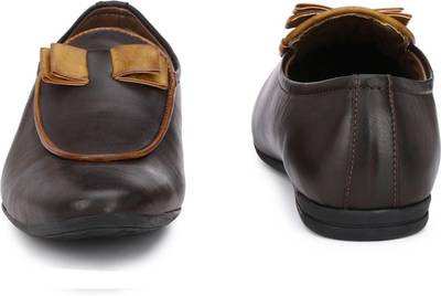 Prolific Bows Slip On