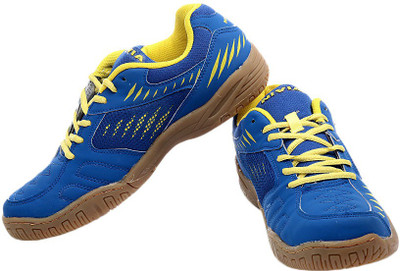 

Nivia Badminton Shoes For Men(Blue)