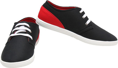 

Port Casual Shoes For Men(Black)