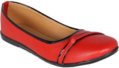 

Style Her Casuals For Women(Red)